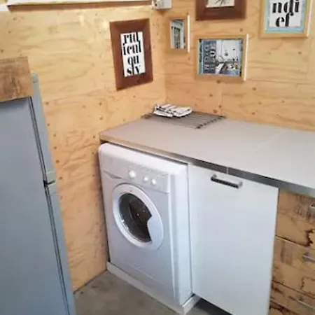 Have A Stay! - Free Parking シャレー ノールトウェイク