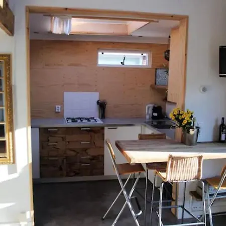 Chalet Free Parking Noordwijk