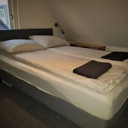 Have A Stay! - Free Parking * נורדוויק