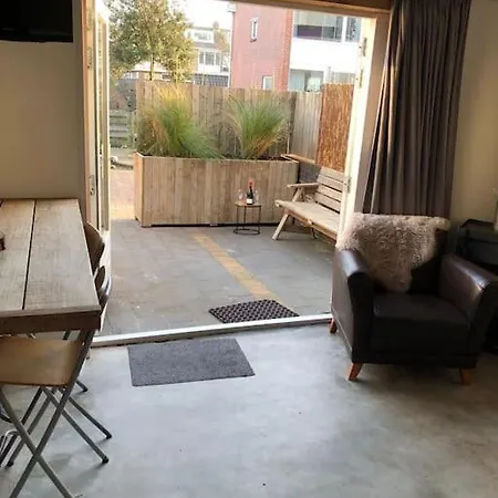 Free Parking Chalet