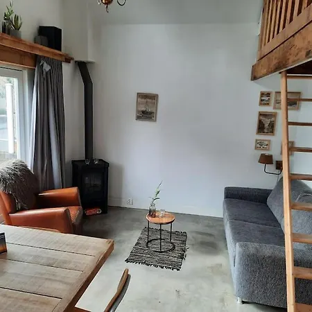 Have A Stay! - Free Parking נורדוויק