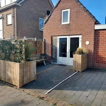 Free Parking Noordwijk