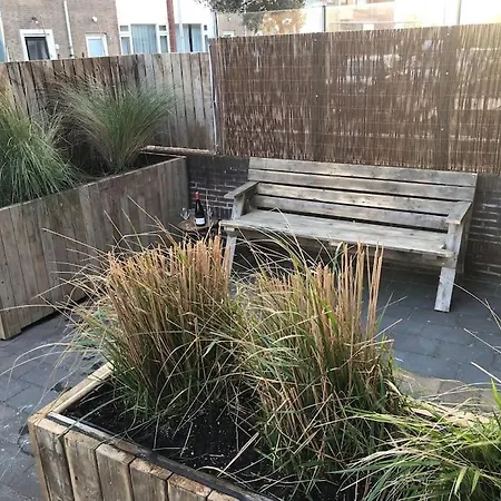 シャレー Have A Stay! - Free Parking ノールトウェイク