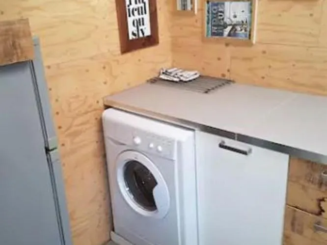 Have A Stay! - Free Parking Chalet Noordwijk