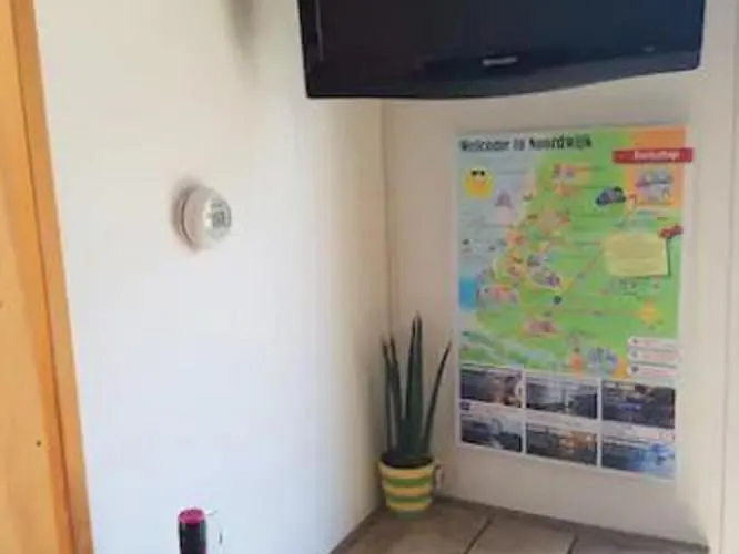 Have A Stay! - Free Parking Chalet