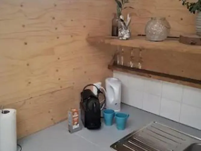 Have A Stay! - Free Parking Noordwijk