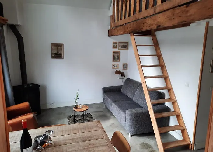 Chalet Have A Stay! - Free Parking *