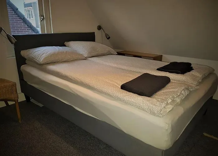 Have A Stay! - Free Parking * Noordwijk