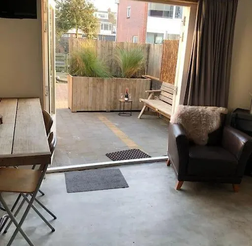 Have A Stay! - Free Parking Chalet