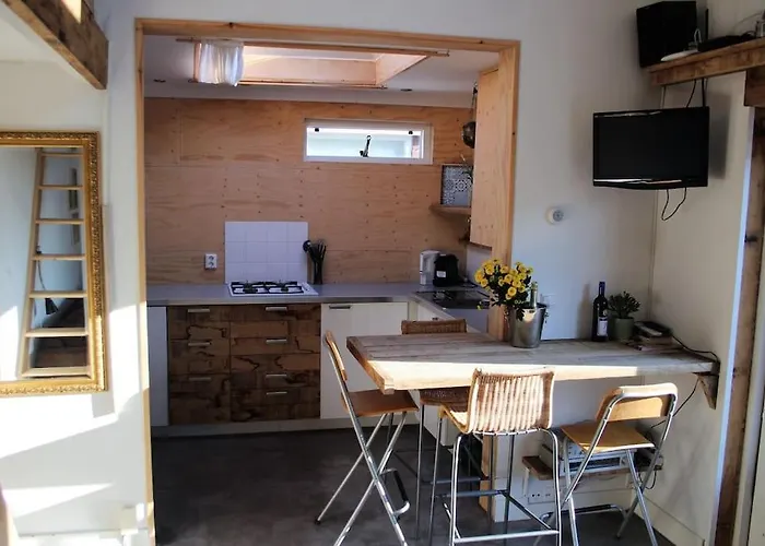 Chalet Have A Stay! - Free Parking