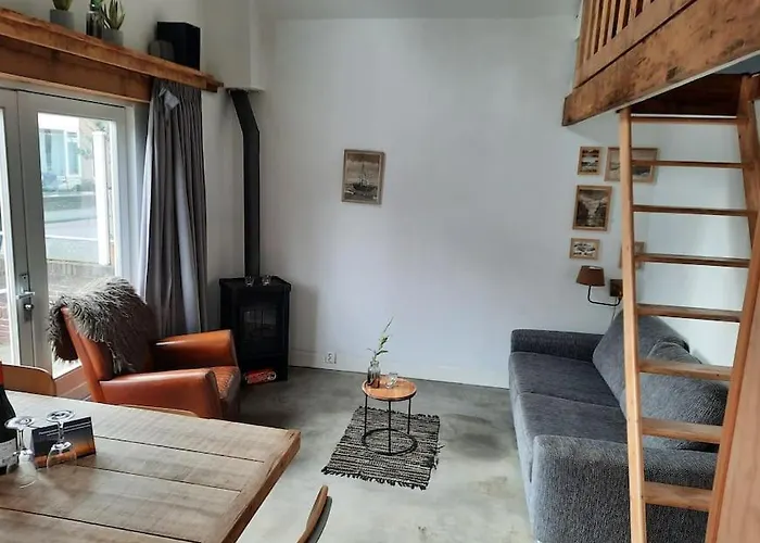 Have A Stay! - Free Parking Noordwijk