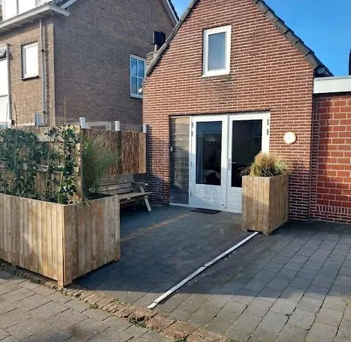 Have A Stay! - Free Parking Noordwijk