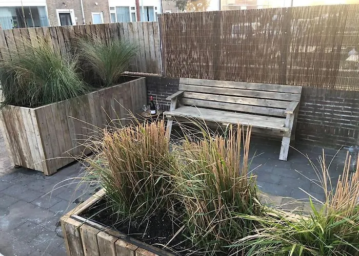 シャレー Have A Stay! - Free Parking ノールトウェイク