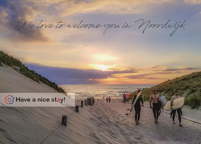 Have A Stay! - Free Parking 샬레